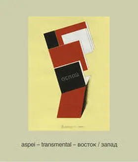 Hüttel |  aspei - transmental - vostok/zapad | Buch |  Sack Fachmedien