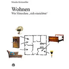 Kritzmöller |  Wohnen | eBook | Sack Fachmedien