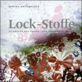 Kritzmöller |  Lock-Stoffe | Buch |  Sack Fachmedien