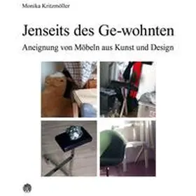 Kritzmöller |  Jenseits des Ge-wohnten | eBook | Sack Fachmedien