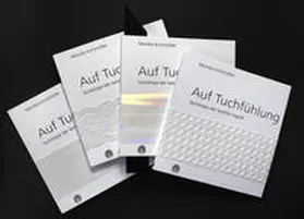 Kritzmöller |  Auf Tuchfühlung | Buch |  Sack Fachmedien