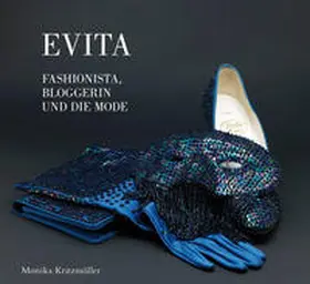 Kritzmöller |  Evita | Buch |  Sack Fachmedien