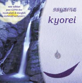 Sayama |  Kyorei. CD | Sonstiges |  Sack Fachmedien