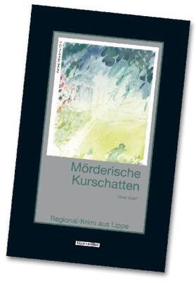 Voehl |  Mörderische Kurschatten | Buch |  Sack Fachmedien