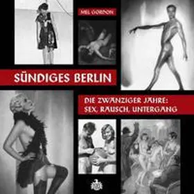 Gordon |  Sündiges Berlin | Buch |  Sack Fachmedien