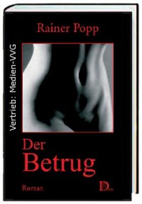 Popp |  Der Betrug | eBook | Sack Fachmedien