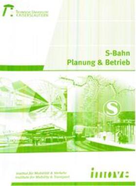 Topp |  S-Bahn | Buch |  Sack Fachmedien