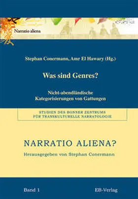 Conermann / Hawary |  Was sind Genres? | Buch |  Sack Fachmedien