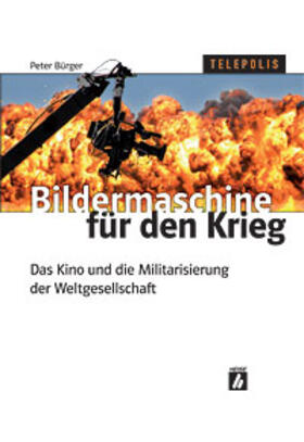 Bürger |  Bildermaschine für den Krieg | Buch |  Sack Fachmedien