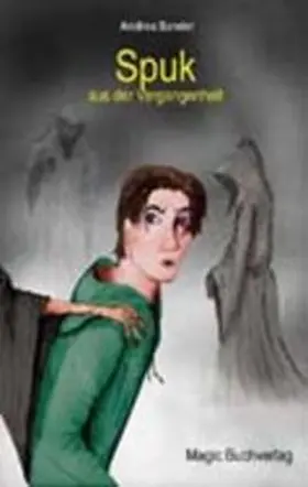 Sander |  Spuk aus der Vergangenheit | Buch |  Sack Fachmedien