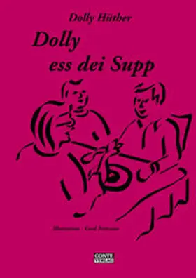 Hüther |  Dolly, ess dei Supp | Buch |  Sack Fachmedien