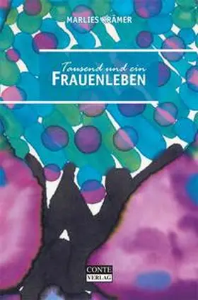 Krämer |  Tausend und ein Frauenleben | Buch |  Sack Fachmedien