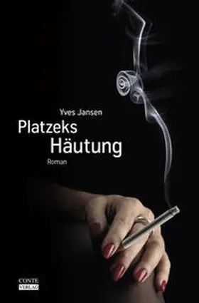 Jansen |  Platzeks Häutung | Buch |  Sack Fachmedien