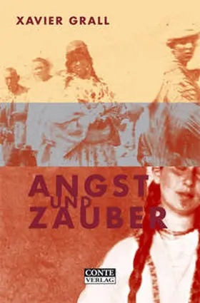 Grall |  Angst und Zauber | Buch |  Sack Fachmedien