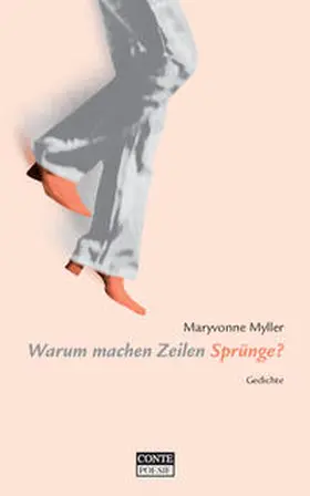 Myller |  Warum machen Zeilen Sprünge? | Buch |  Sack Fachmedien