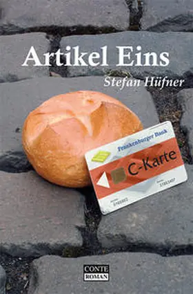Hüfner |  Artikel Eins | Buch |  Sack Fachmedien