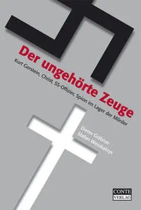 Gräbner / Weszkalnys |  Der ungehörte Zeuge | Buch |  Sack Fachmedien
