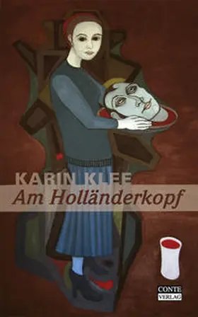 Klee |  Am Holländerkopf | Buch |  Sack Fachmedien