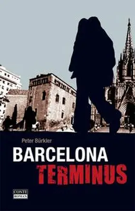 Bürkler |  Barcelona Terminus | Buch |  Sack Fachmedien