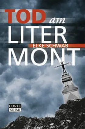 Schwab |  Tod am Litermont | Buch |  Sack Fachmedien