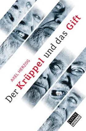 Herzog |  Der Krüppel und das Gift | Buch |  Sack Fachmedien