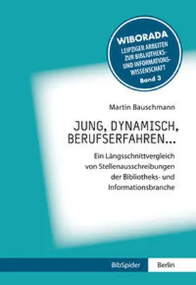 Bauschmann / Nikolaizig |  jung, dynamisch, berufserfahren... | Buch |  Sack Fachmedien