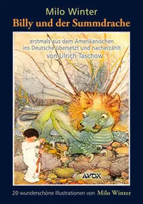 Winter / Taschow |  Billy und der Summdrache | Buch |  Sack Fachmedien