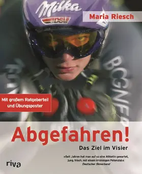 Riesch |  Abgefahren | Buch |  Sack Fachmedien