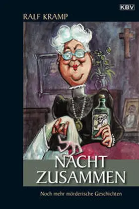 Kramp |  Nacht zusammen | Buch |  Sack Fachmedien