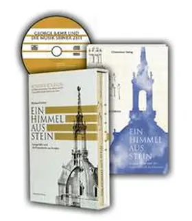 Görner |  Ein Himmel aus Stein | Buch |  Sack Fachmedien