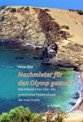 Ettl |  Nachmieter für den Olymp gesucht | Buch |  Sack Fachmedien