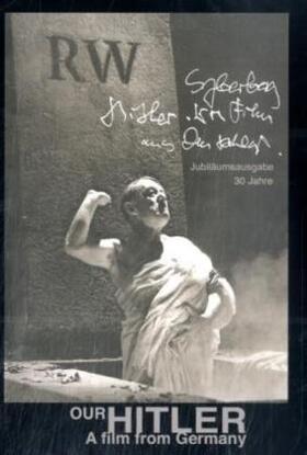 Syberberg |  Hitler - Ein Film aus Deutschland | Sonstiges |  Sack Fachmedien
