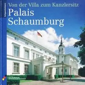 Koppetsch |  Palais Schaumburg | Buch |  Sack Fachmedien