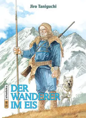 Taniguchi |  Der Wanderer im Eis | Buch |  Sack Fachmedien