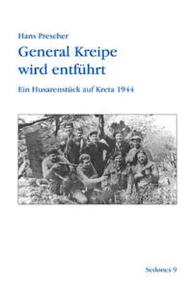 Prescher |  General Kreipe wird entführt | Buch |  Sack Fachmedien