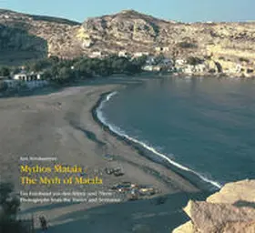 Strohmeyer |  Mythos Matala / The Myth of Matala | Buch |  Sack Fachmedien