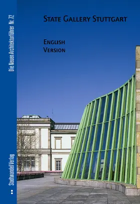 Holl |  Staatsgalerie Stuttgart | Buch |  Sack Fachmedien