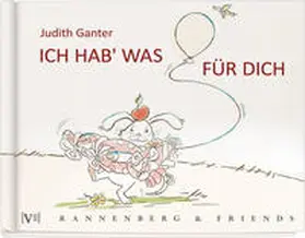 Ganter |  Ich hab' was für Dich... | Buch |  Sack Fachmedien