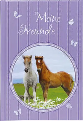 Rannenberg & Friends |  Meine Freunde | Buch |  Sack Fachmedien