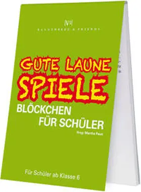 Rannenberg & Friends |  Quiz Blöckchen für Schüler | Buch |  Sack Fachmedien