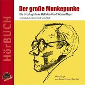 Reichel |  Der große Munkepunkte | Sonstiges |  Sack Fachmedien
