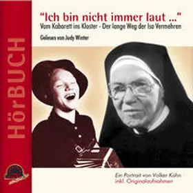 Kühn |  Ich bin nicht immer laut... | Sonstiges |  Sack Fachmedien