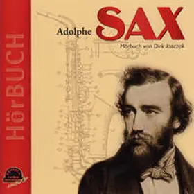 Josczok |  Adolphe SAX | Sonstiges |  Sack Fachmedien