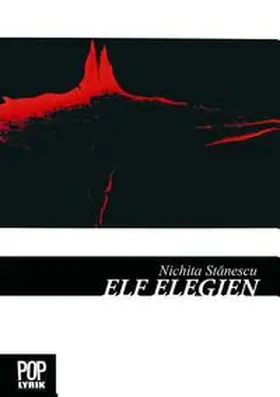Nichita |  Elf Elegien | Buch |  Sack Fachmedien