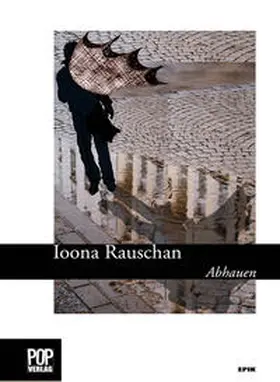 Rauschan |  Abhauen | Buch |  Sack Fachmedien