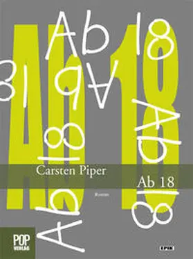 Piper / Pop |  Ab 18 | Buch |  Sack Fachmedien