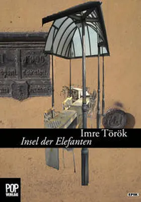 Török |  Insel der Elefanten | Buch |  Sack Fachmedien