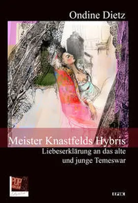 Dietz / Pop |  Meister Knastfelds Hybris | Buch |  Sack Fachmedien