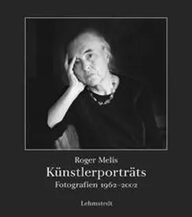 Melis |  Künstlerporträts | Buch |  Sack Fachmedien