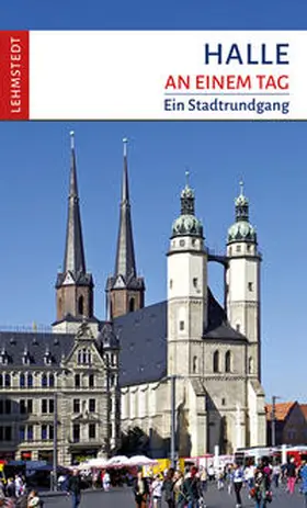 Mundus |  Halle an einem Tag | Buch |  Sack Fachmedien